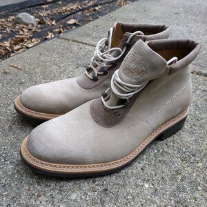 Wolverine 1000 Mile Wilton Chukka Boots